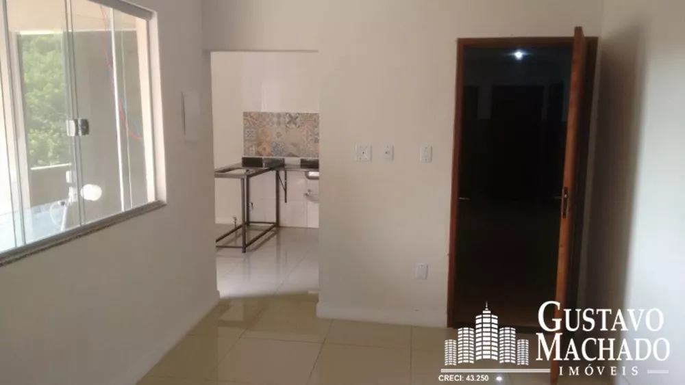 Apartamento à venda com 2 quartos, 60m² - Foto 1