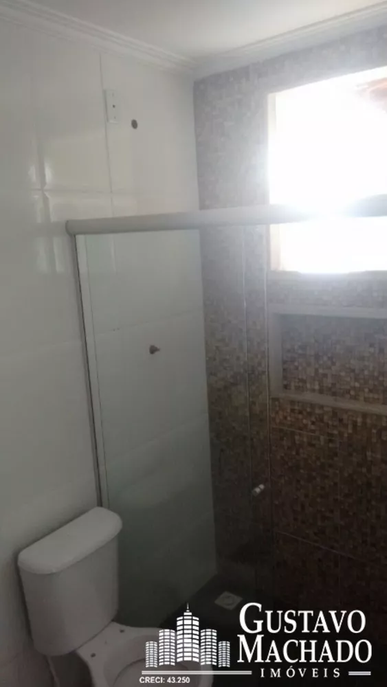 Apartamento à venda com 2 quartos, 60m² - Foto 8