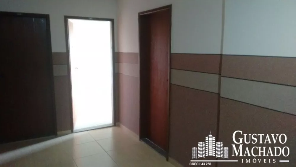 Apartamento à venda com 2 quartos, 60m² - Foto 4