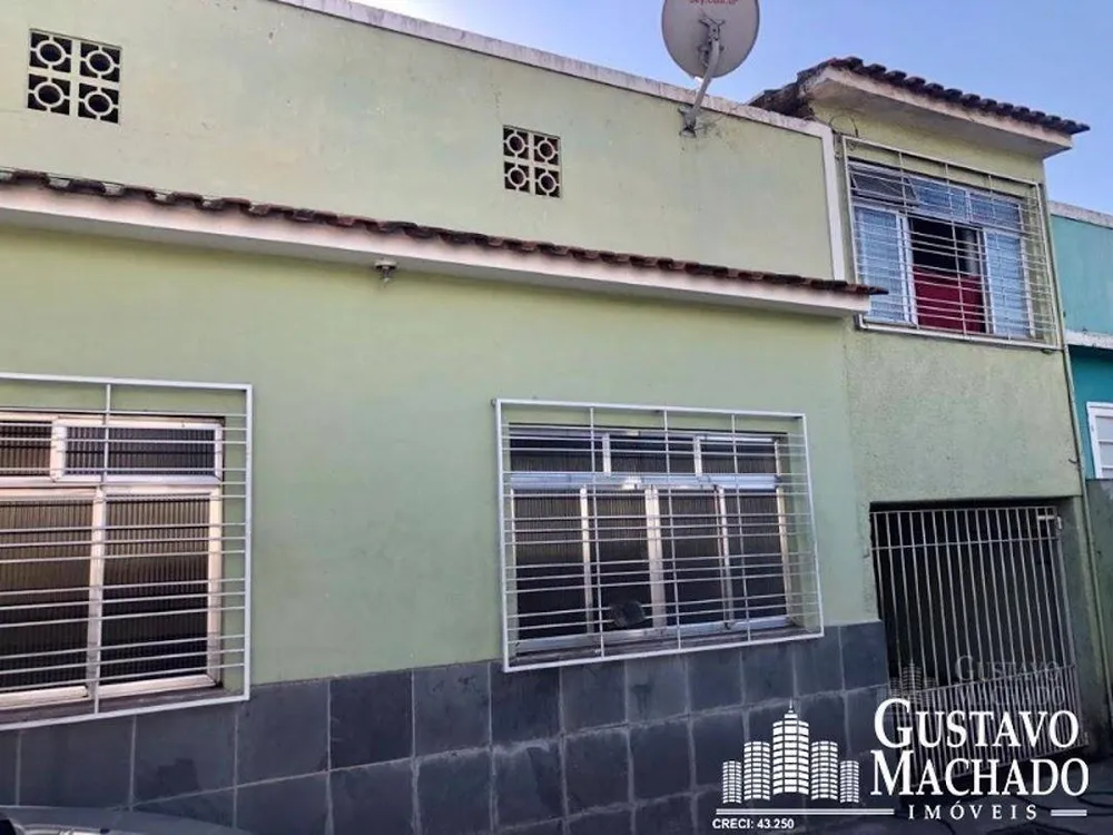 Casa, 2 quartos, 150 m² - Foto 1