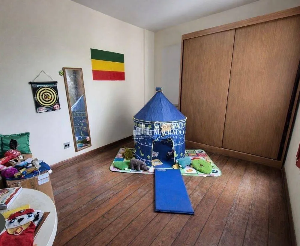 Apartamento, 3 quartos, 235 m² - Foto 8