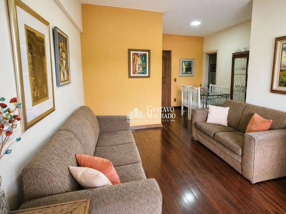 Apartamento, 3 quartos, 235 m² - Foto 5