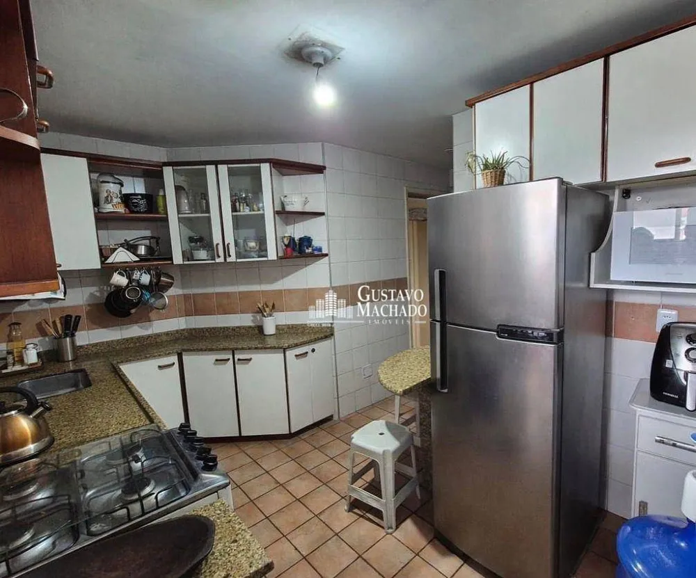 Apartamento, 3 quartos, 235 m² - Foto 11