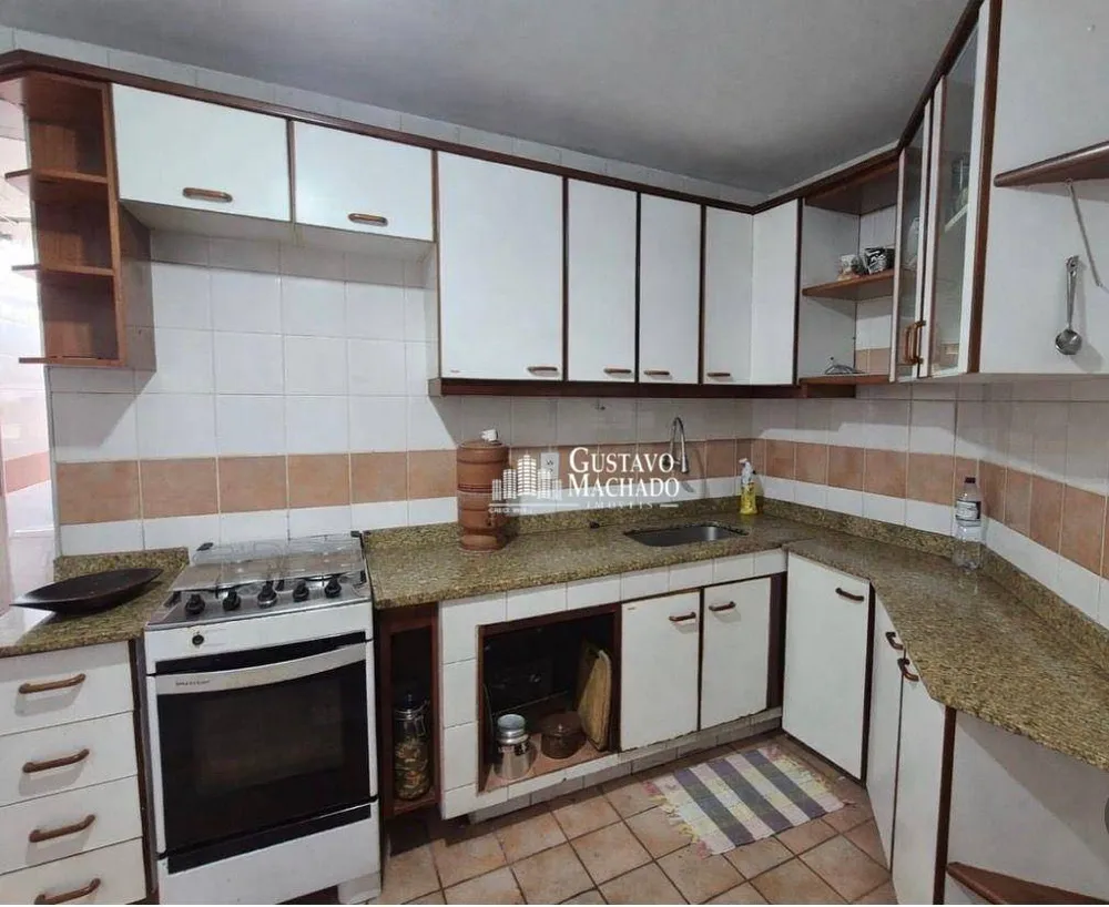 Apartamento, 3 quartos, 235 m² - Foto 10
