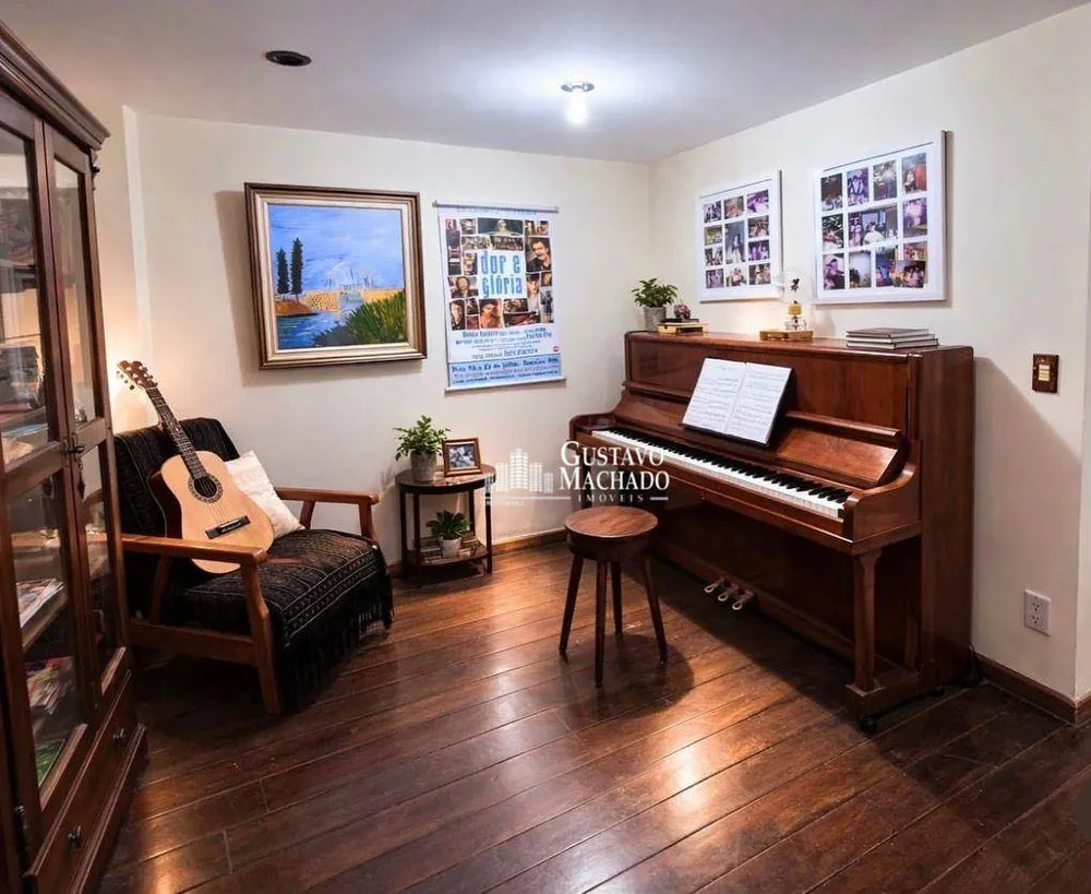 Apartamento, 3 quartos, 235 m² - Foto 4