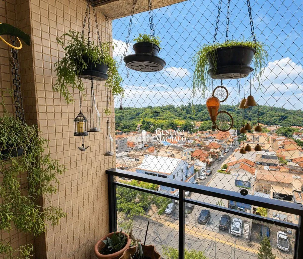 Apartamento, 3 quartos, 235 m² - Foto 3