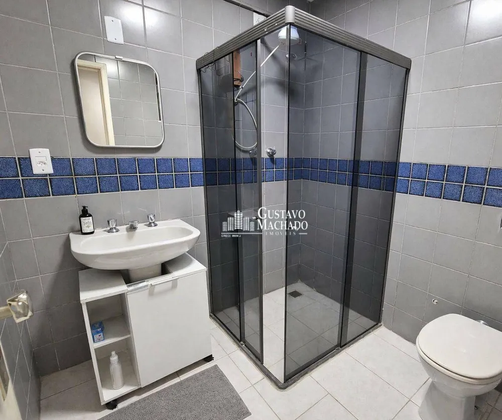 Apartamento, 3 quartos, 235 m² - Foto 2