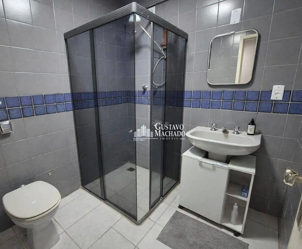 Apartamento, 3 quartos, 235 m² - Foto 9