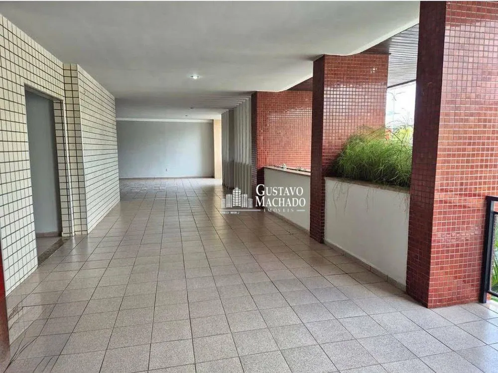 Apartamento, 3 quartos, 235 m² - Foto 12