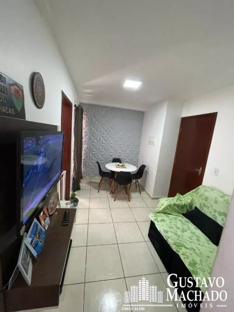 Apartamento, 2 quartos, 44 m² - Foto 13