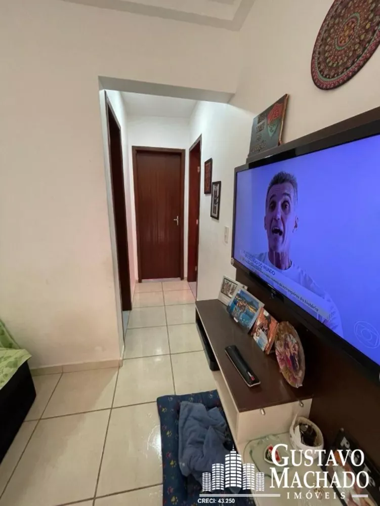 Apartamento, 2 quartos, 44 m² - Foto 9