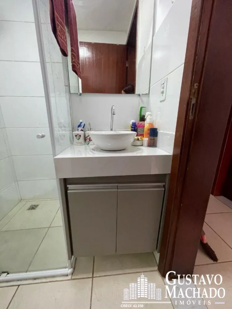Apartamento, 2 quartos, 44 m² - Foto 20