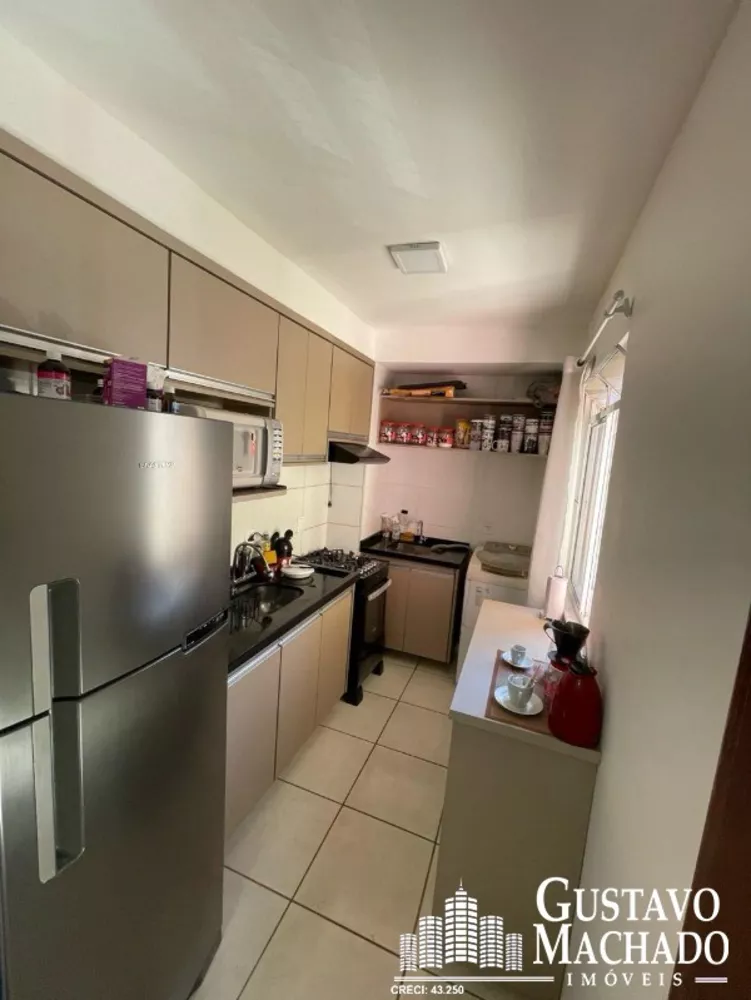 Apartamento, 2 quartos, 44 m² - Foto 27
