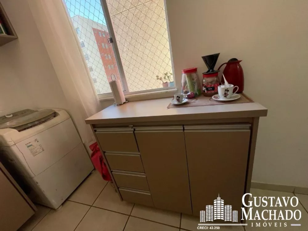 Apartamento, 2 quartos, 44 m² - Foto 28