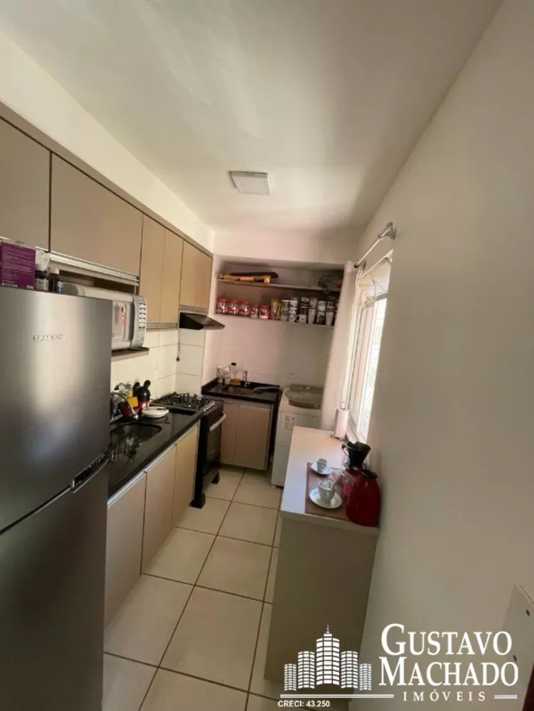 Apartamento, 2 quartos, 44 m² - Foto 29
