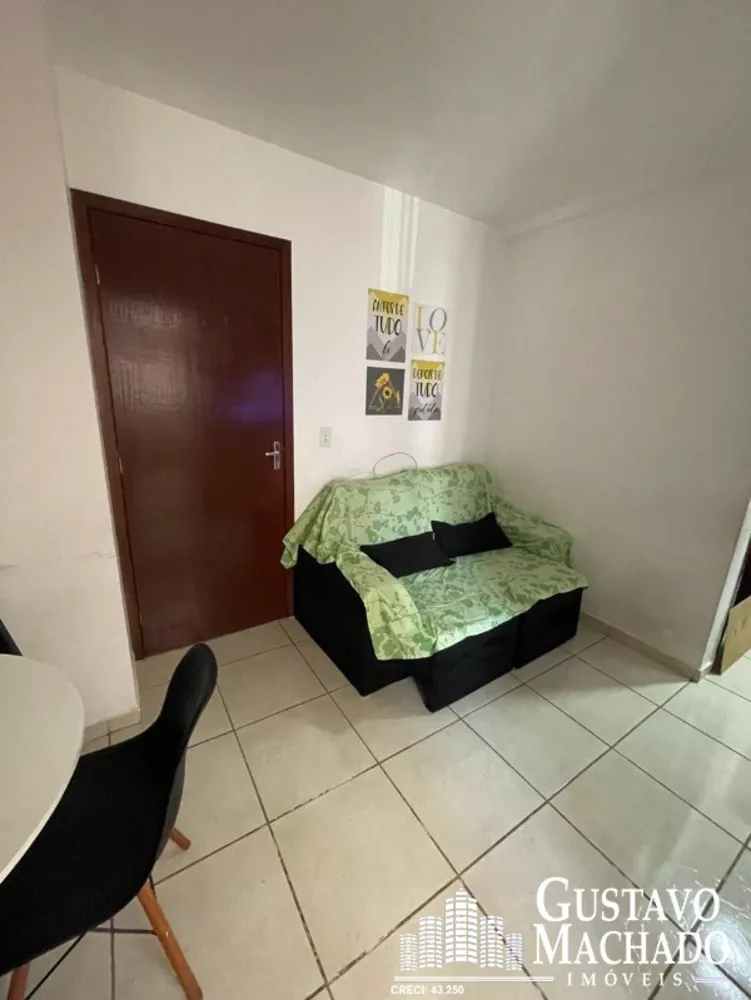 Apartamento, 2 quartos, 44 m² - Foto 11