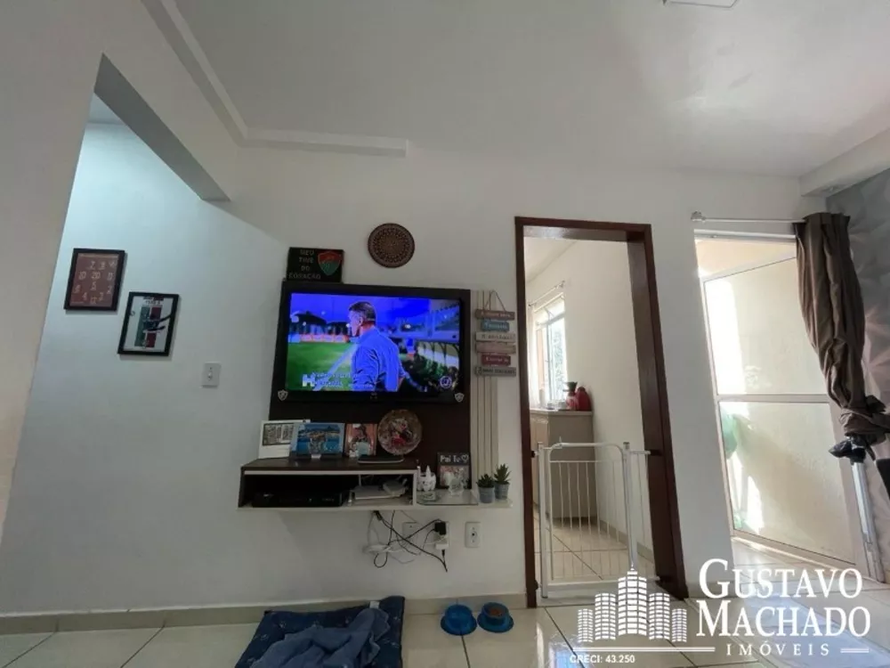 Apartamento, 2 quartos, 44 m² - Foto 10