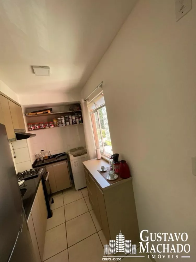 Apartamento, 2 quartos, 44 m² - Foto 24