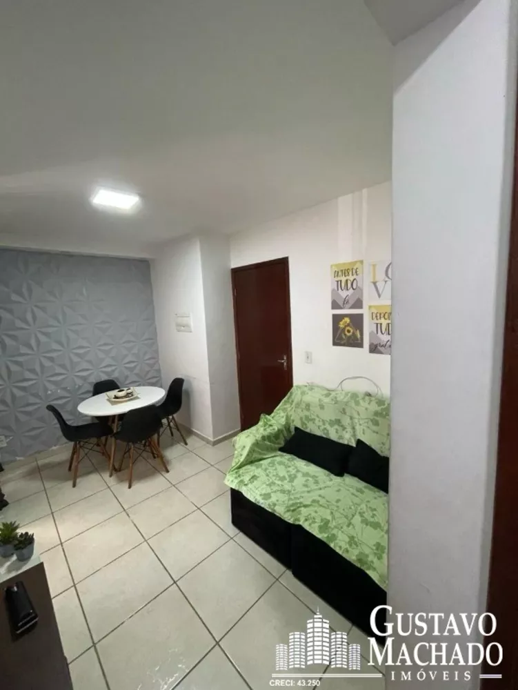 Apartamento, 2 quartos, 44 m² - Foto 12