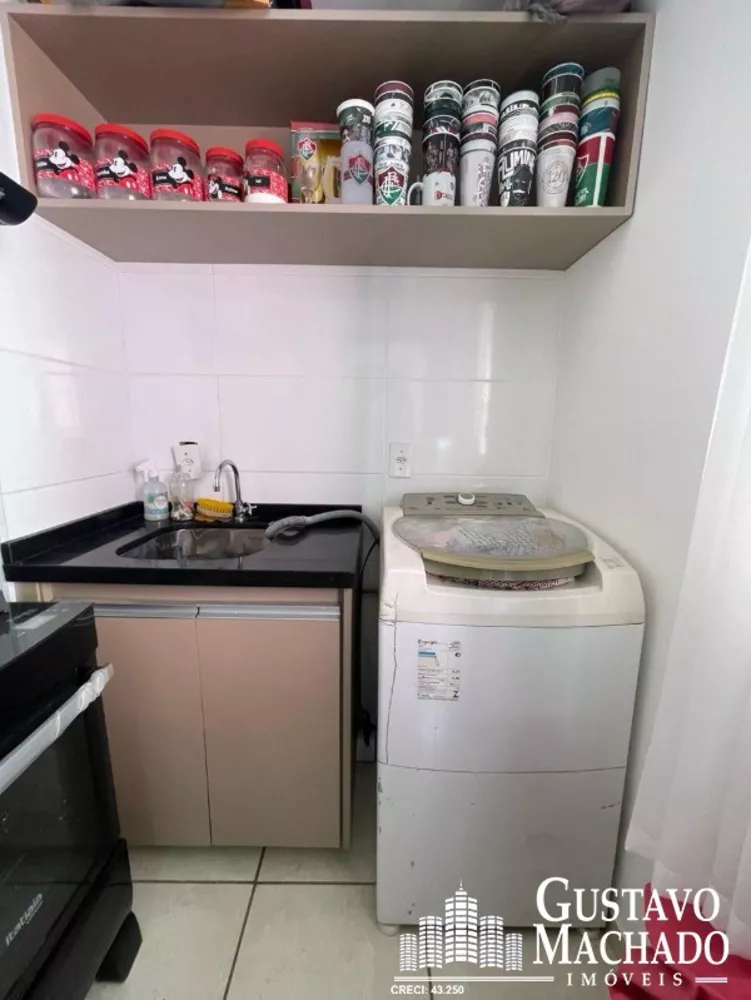 Apartamento, 2 quartos, 44 m² - Foto 25
