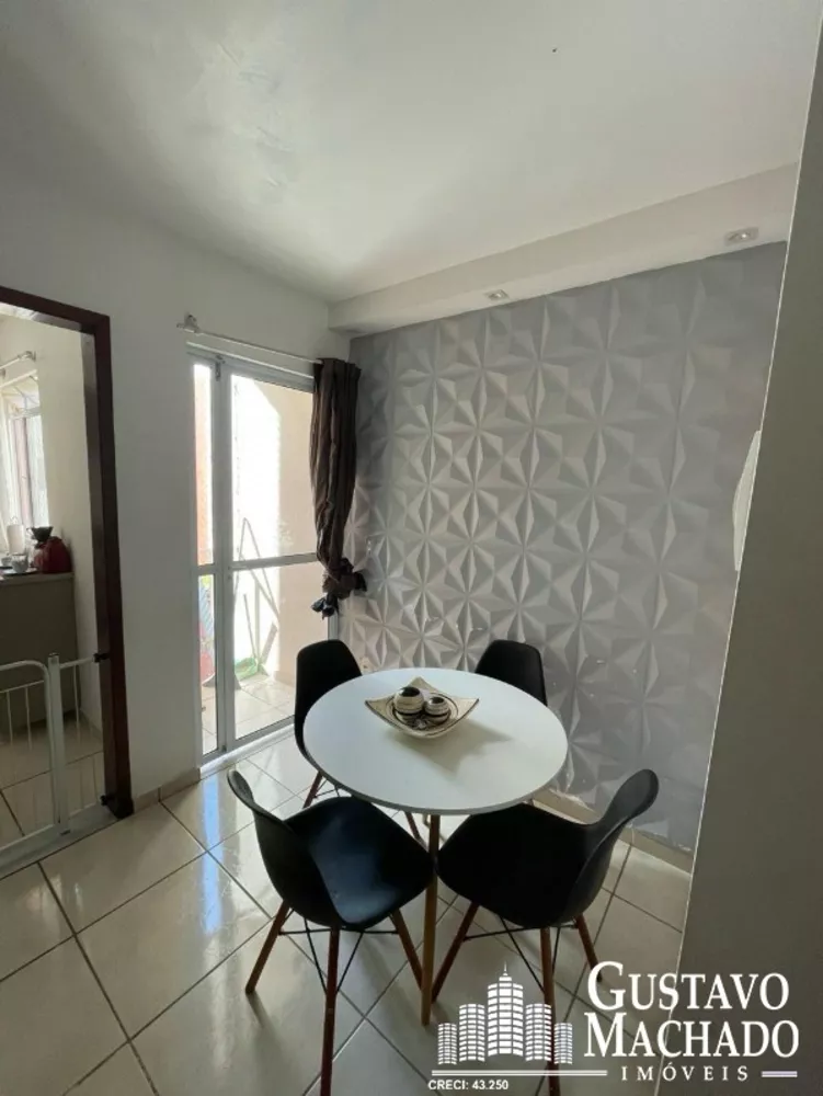 Apartamento, 2 quartos, 44 m² - Foto 7