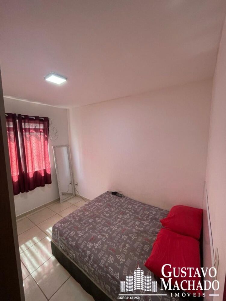Apartamento, 2 quartos, 44 m² - Foto 4