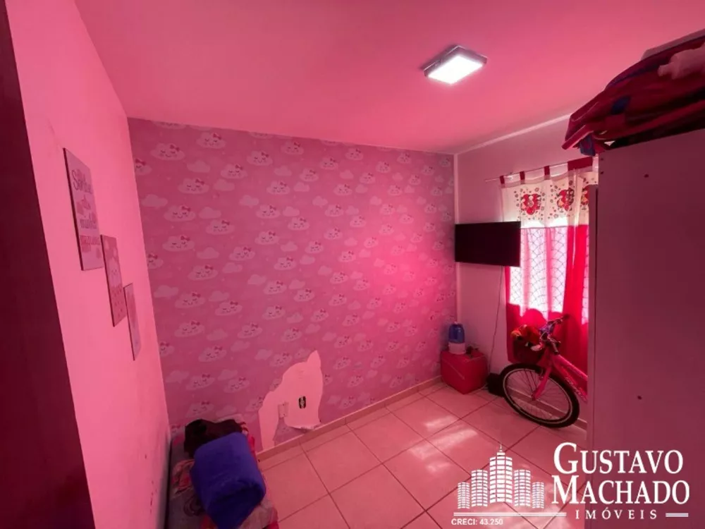 Apartamento, 2 quartos, 44 m² - Foto 6