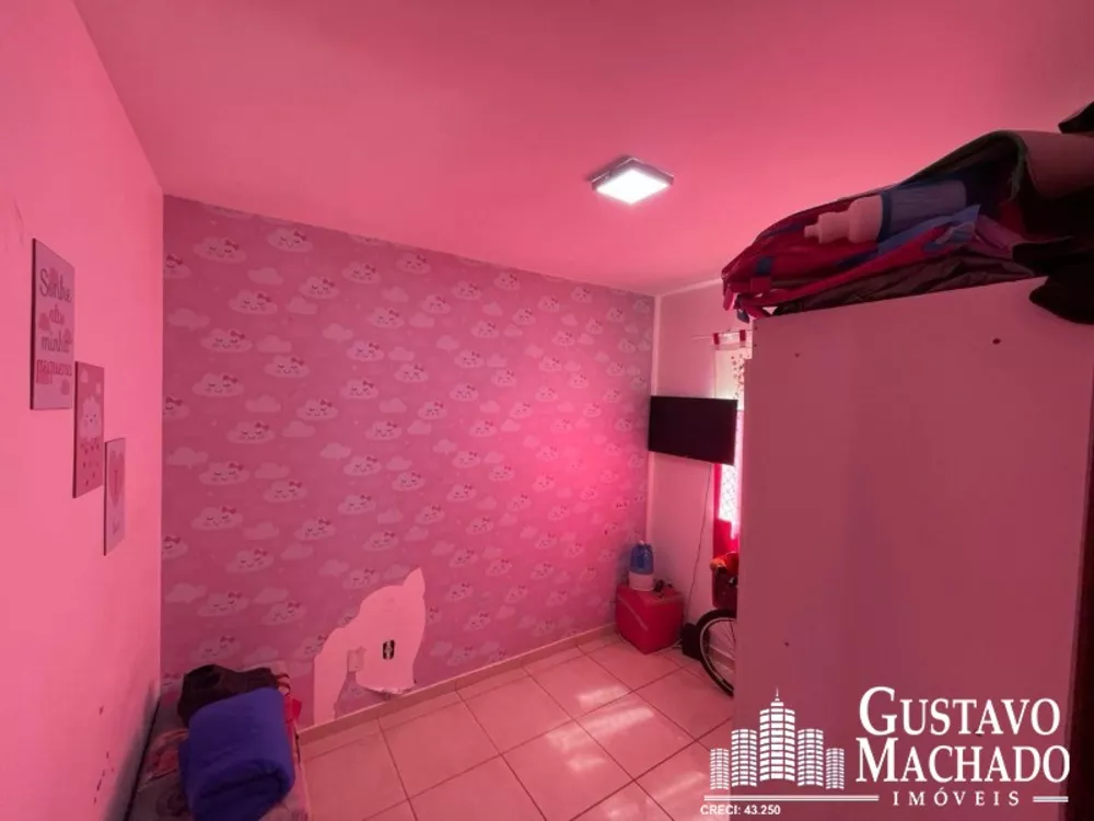 Apartamento, 2 quartos, 44 m² - Foto 8