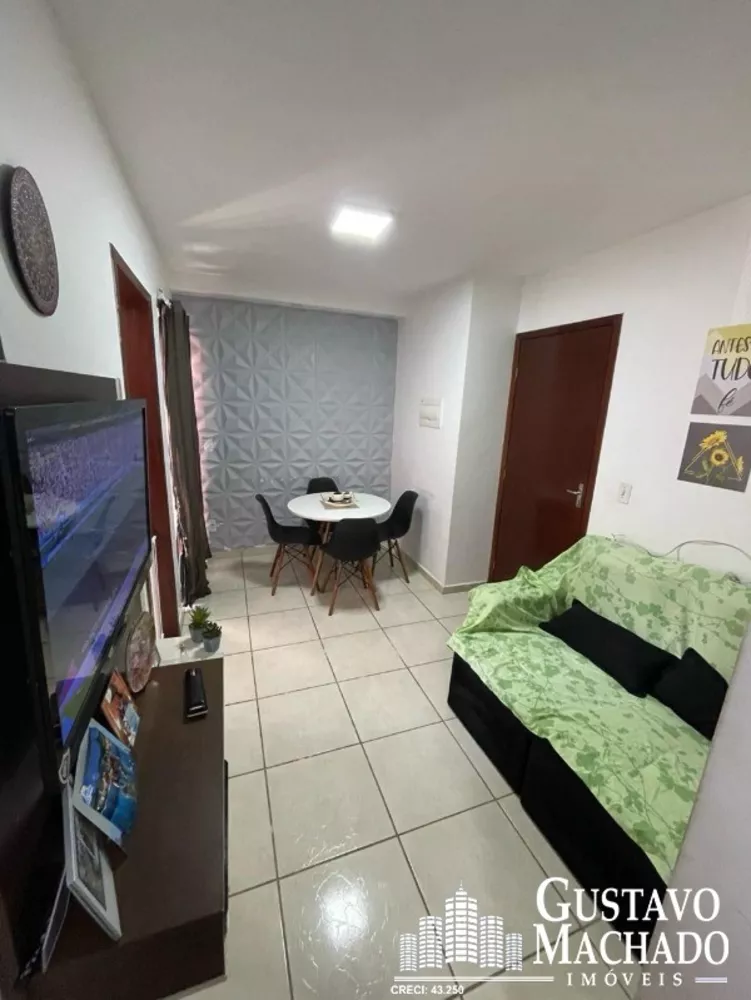 Apartamento, 2 quartos, 44 m² - Foto 15