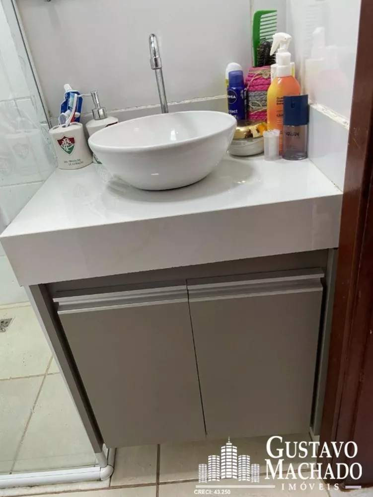 Apartamento, 2 quartos, 44 m² - Foto 23