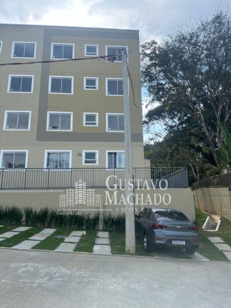Apartamento, 2 quartos, 47 m² - Foto 1