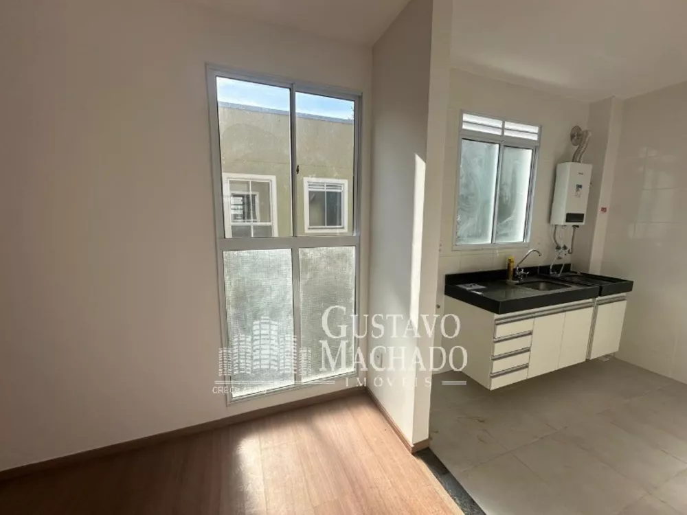 Apartamento, 2 quartos, 47 m² - Foto 8