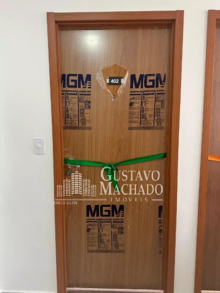 Apartamento, 2 quartos, 47 m² - Foto 7