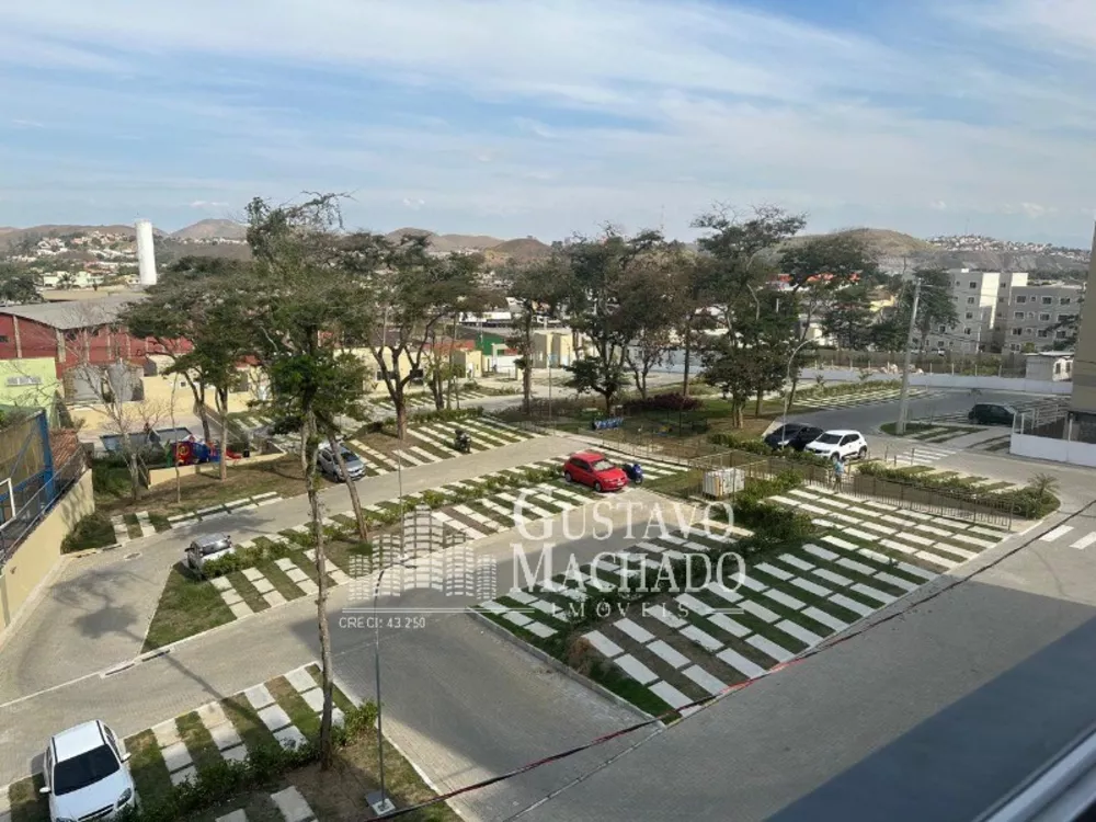 Apartamento, 2 quartos, 47 m² - Foto 5