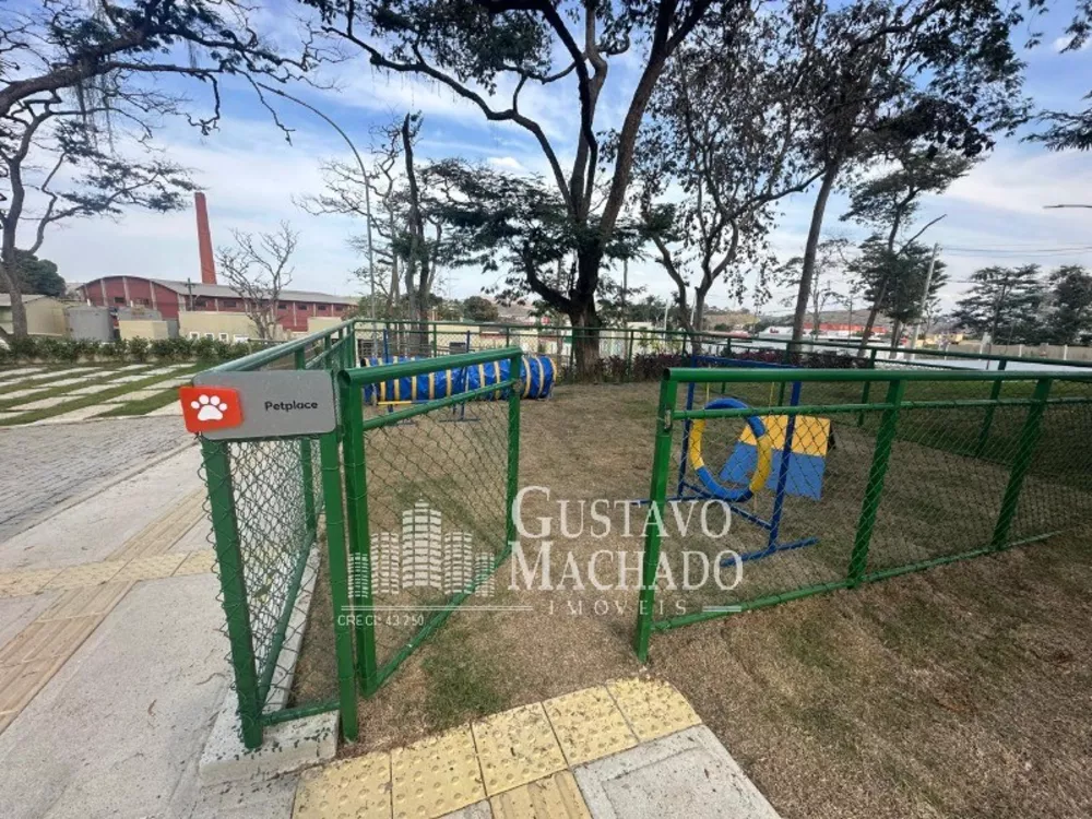 Apartamento, 2 quartos, 47 m² - Foto 6