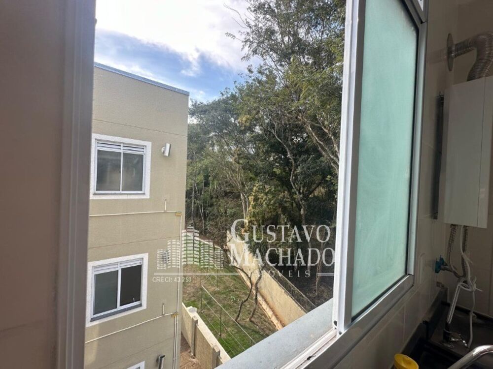 Apartamento, 2 quartos, 47 m² - Foto 3