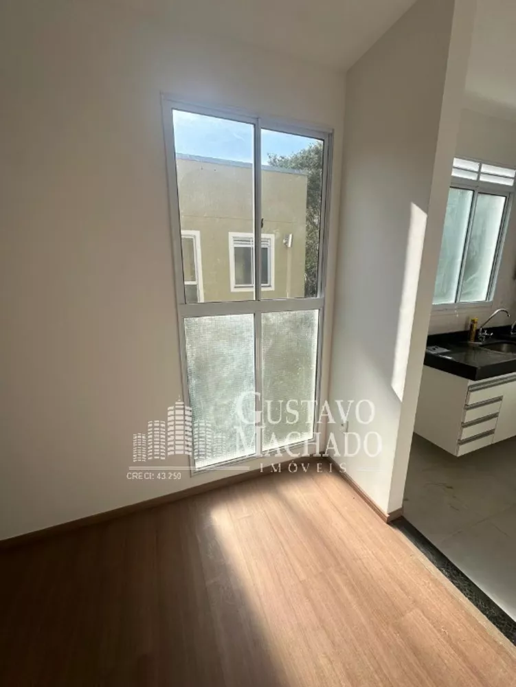 Apartamento, 2 quartos, 47 m² - Foto 10