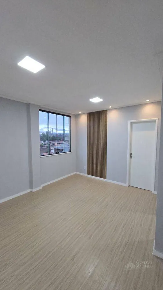 Apartamento, 2 quartos, 48 m² - Foto 2