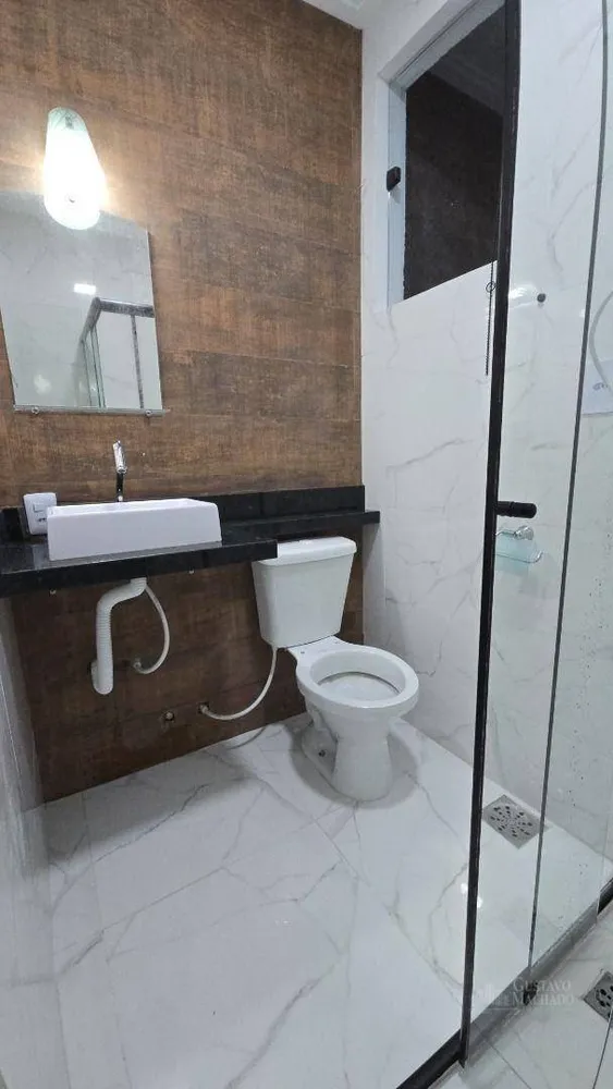 Apartamento, 2 quartos, 48 m² - Foto 6