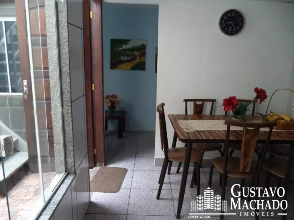 Casa, 3 quartos - Foto 8