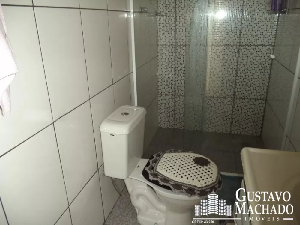 Casa, 3 quartos - Foto 7