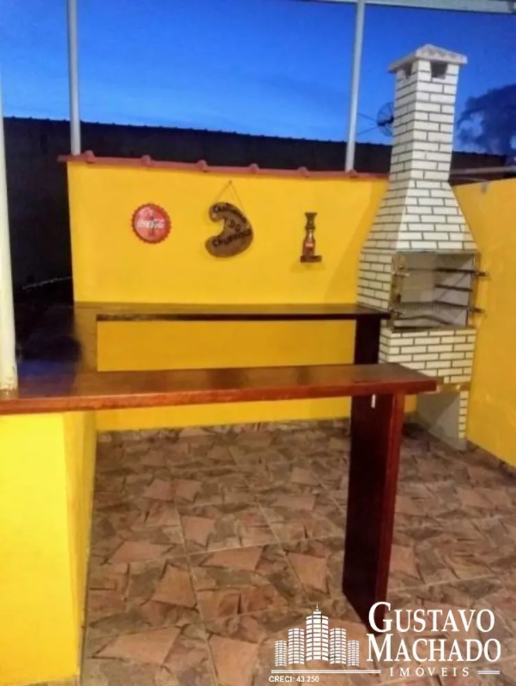 Casa, 3 quartos - Foto 11