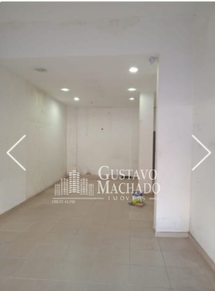 Loja-Salão, 49 m² - Foto 2