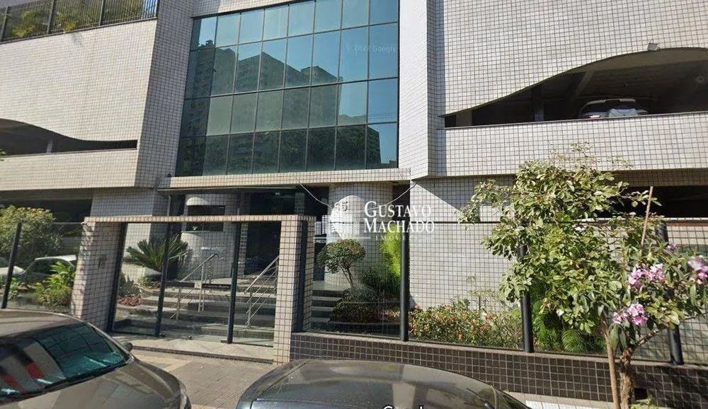 Apartamento, 3 quartos, 187 m² - Foto 1