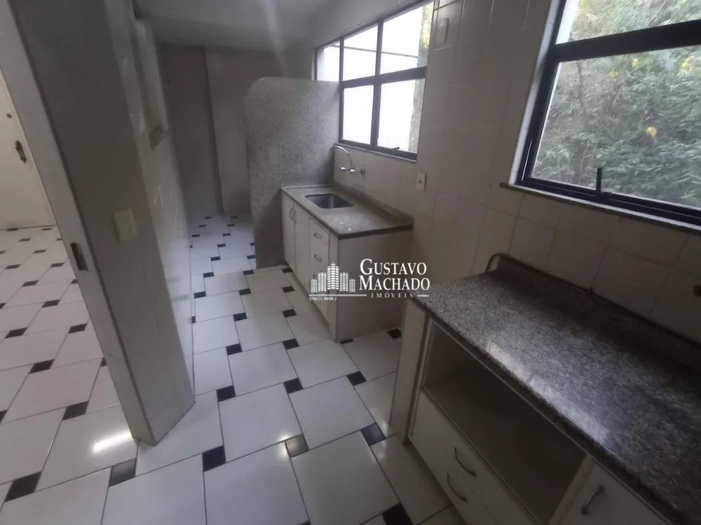 Apartamento, 3 quartos, 187 m² - Foto 13
