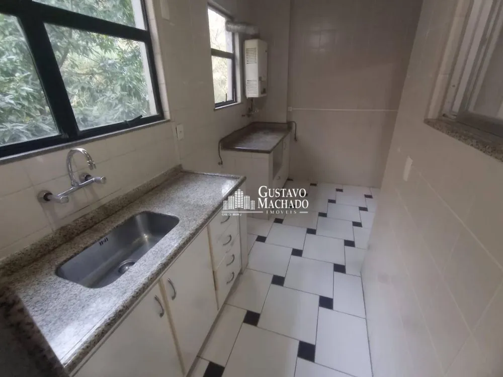 Apartamento, 3 quartos, 187 m² - Foto 12