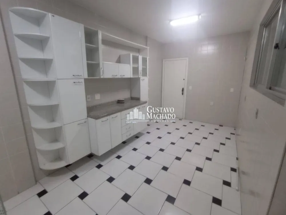 Apartamento, 3 quartos, 187 m² - Foto 11
