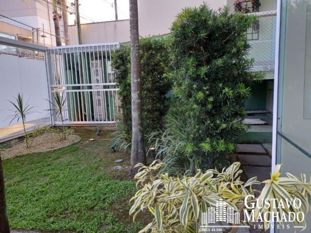 Cobertura à venda com 3 quartos, 238m² - Foto 4