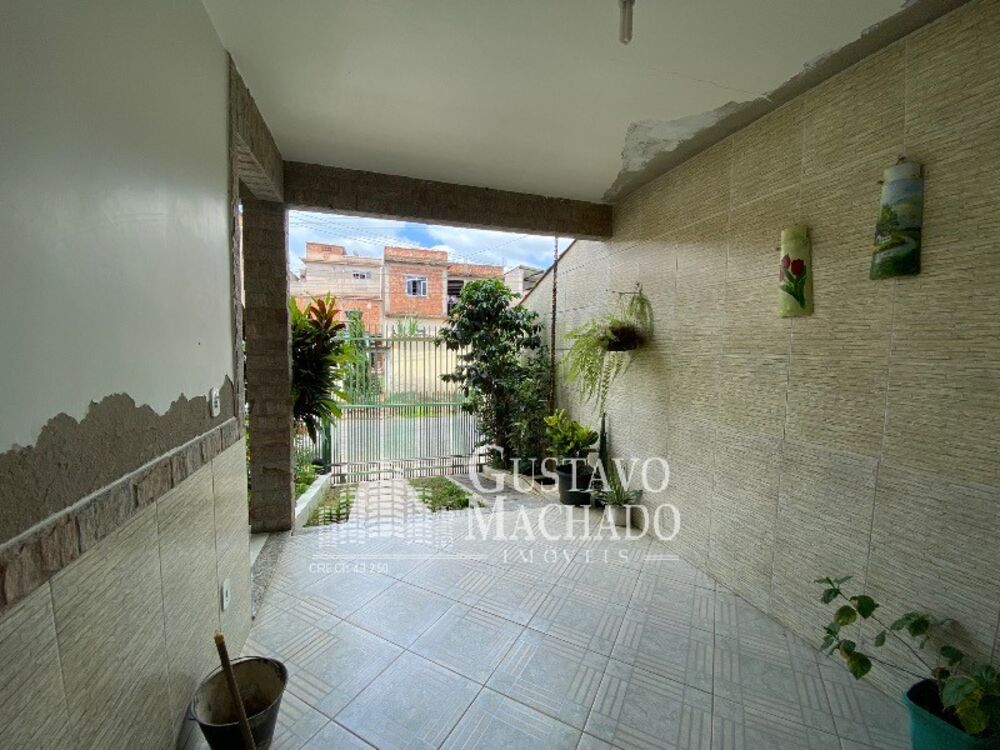 Casa, 2 quartos - Foto 3