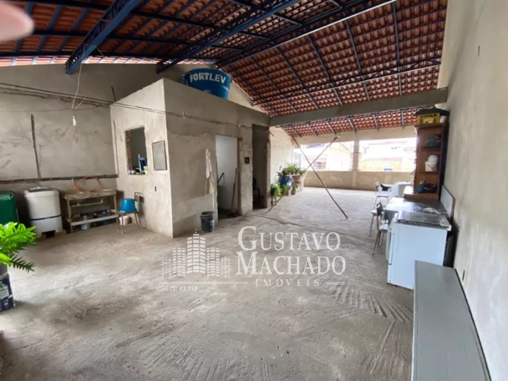 Casa, 2 quartos - Foto 21